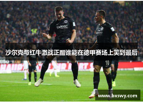 沙尔克与红牛激战正酣谁能在德甲赛场上笑到最后